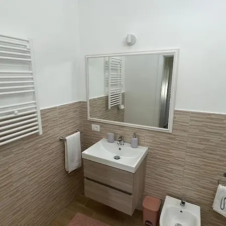 Apartament La Casetta Del Faro