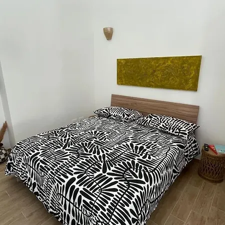 La Casetta Del Faro Apartament Fiumicino