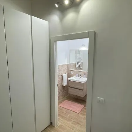 Apartament La Casetta Del Faro *