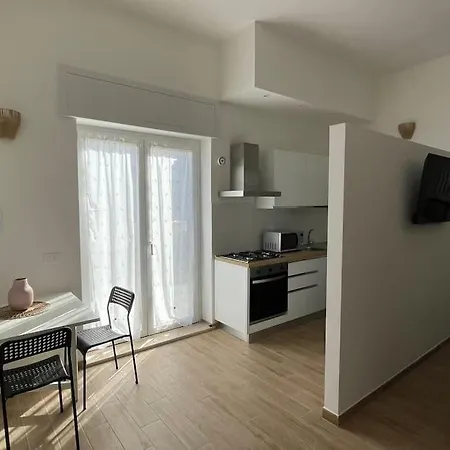 La Casetta Del Faro Apartament Fiumicino