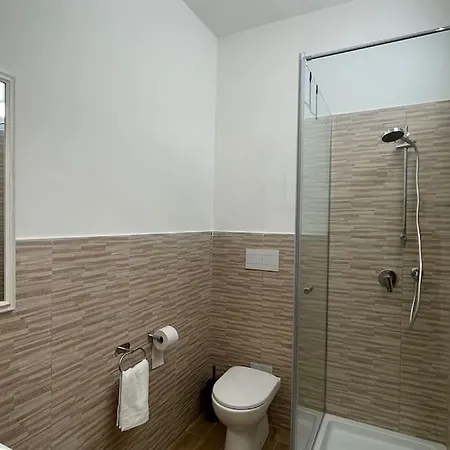 La Casetta Del Faro Apartament