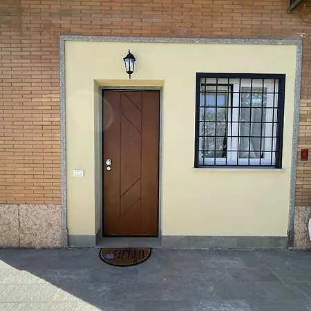 Apartament La Casetta Del Faro *