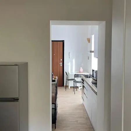La Casetta Del Faro Apartament Fiumicino