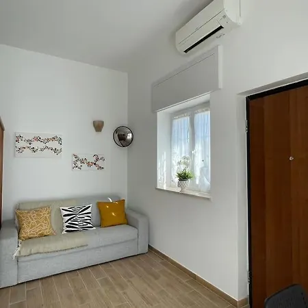 Apartament La Casetta Del Faro *